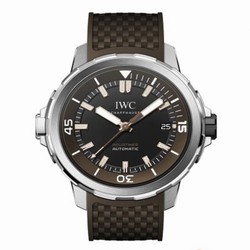 IWC Aquatimer Automatic Stainless Steel / Boesch IW3410-02