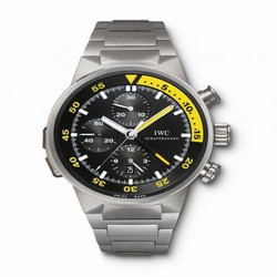 IWC Aquatimer Split Minute Chronograph IW3723-01