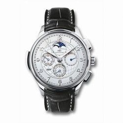 IWC Portugieser Grande Complication Platinum IW3774-01