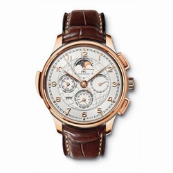 IWC Portugieser Grande Complication Red Gold IW3774-02