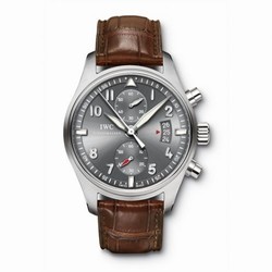 IWC Pilot's Watch Spitfire Chronograph IW3878-02