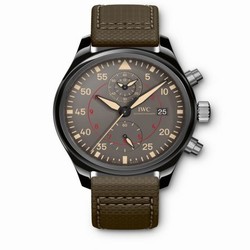IWC Pilot's Watch Miramar Chronograph IW3890-02