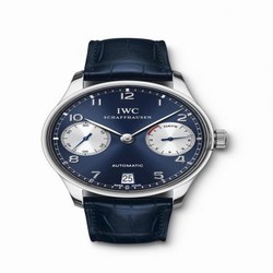 IWC Portuguese Automatic Laureus IW5001-12