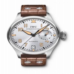 IWC Big Pilot Father And Son Platinum IW5004-13