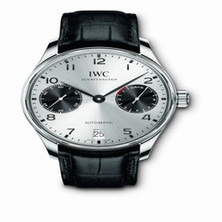 IWC Portugieser Automatic 5007 Beijing International Film Festival 2015 IW5007-06