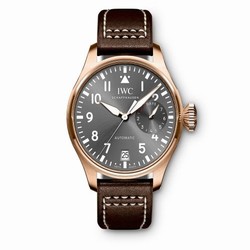 IWC Big Pilot Spitfire IW5009-17