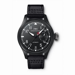 IWC Big Pilot Top Gun IW5019-01