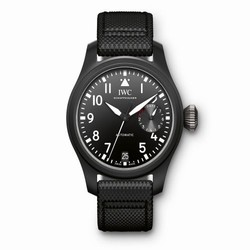 IWC Big Pilot Top Gun IW5020-01