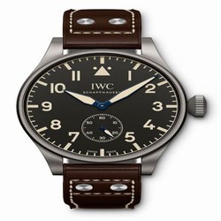 IWC Big Pilot Heritage 55 IW5104-01