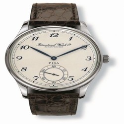 IWC Portugieser Jubilee Pisa IW5441-07