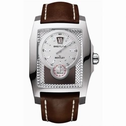 Breitling Breitling for Bentley Flying B Silver J2836212.H521