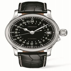 Longines Twenty-Fours Hours L2.751.4.53.4
