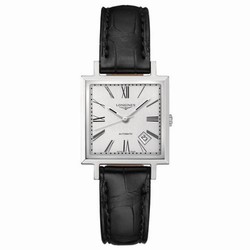 Longines Heritage 1968 Stainless Steel L2.792.4.71.0