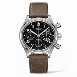 Longines Avigation Big Eye L2.816.4.53.2