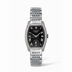 Longines Evidenza 26 Automatic Diamond L2.142.0.51.6