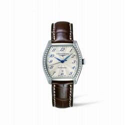 Longines Evidenza 26 Automatic Diamond L2.142.0.70.2