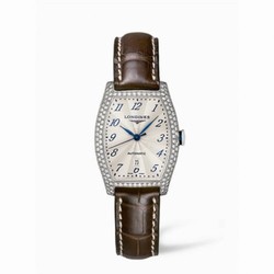 Longines Evidenza 26 Automatic Diamond L2.142.0.73.2