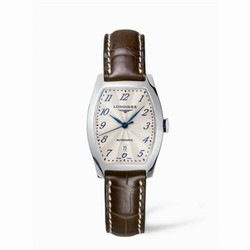 Longines Evidenza 26 Automatic Stainless Steel L2.142.4.73.2