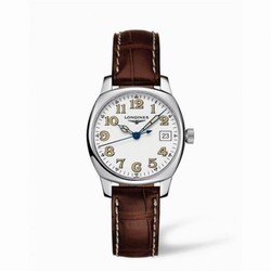 Longines Spirit 31 Quartz L2.198.4.23.2