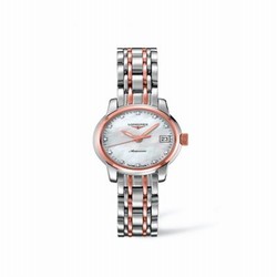 Longines Saint-Imier Date 26 L2.263.5.88.7