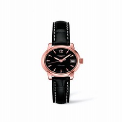 Longines Saint-Imier Date 26 L2.263.8.52.3