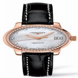 Longines Saint-Imier Date 26 L2.263.9.87.3
