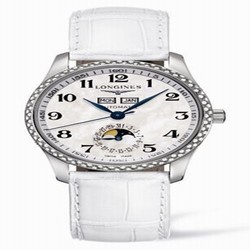 Longines Master Collection Calendar L2.503.0.83.3