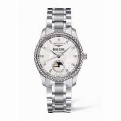 Longines Master Collection Calendar L2.503.0.87.6