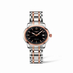 Longines Saint-Imier Date 30 Two Tone L2.563.5.59.7