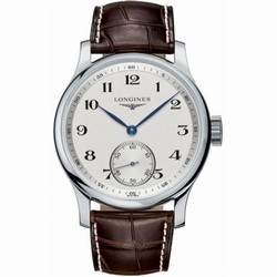Longines Master Collection Small Seconds L2.640.4.78.3