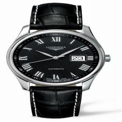 Longines Master Collection Big Date L2.648.4.51.7