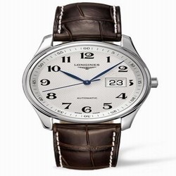 Longines Master Collection Big Date L2.648.4.78.3