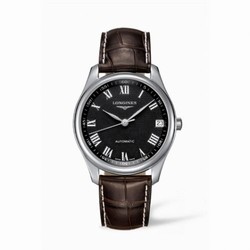 Longines Master Collection Date 42 L2.665.4.51.5