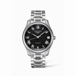 Longines Master Collection Date 42 L2.665.4.51.6