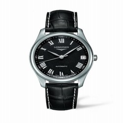 Longines Master Collection Date 42 L2.665.4.51.7