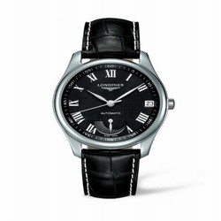 Longines Master Collection Power Reserve L2.666.4.51.7