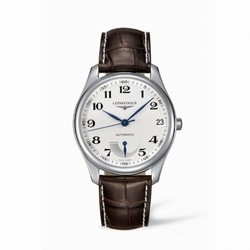 Longines Master Collection Power Reserve L2.666.4.78.3