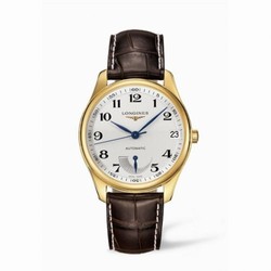 Longines Master Collection Power Reserve L2.666.6.78.5