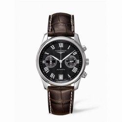 Longines Master Collection Chronograph L2.669.4.51.5