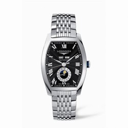 Longines Evidenza 33.1 Full Calendar L2.671.4.58.6