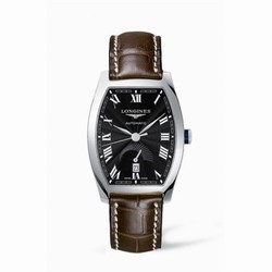 Longines Evidenza 33.1 Power Reserve L2.672.4.51.9