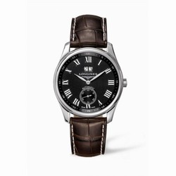 Longines Master Collection Big Date Small Seconds L2.676.4.51.5