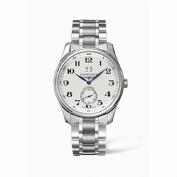 Longines Master Collection Big Date Small Seconds L2.676.4.78.6