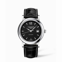 Longines Clous de Paris 40 L2.684.4.56.3