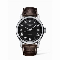 Longines Master Collection Date 47.5 L2.689.4.51.5