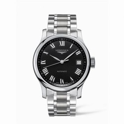 Longines Master Collection Date 47.5 L2.689.4.51.6