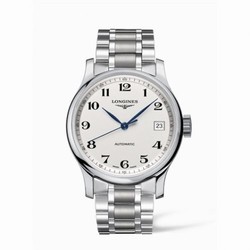 Longines Master Collection Date 47.5 L2.689.4.78.6