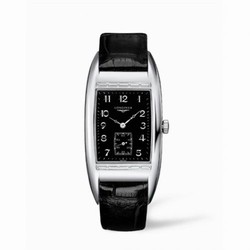 Longines BelleArti 27.3 Stainless Steel L2.694.4.53.4