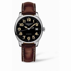 Longines Spirit 36 L2.699.4.53.2