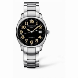 Longines Spirit 36 L2.699.4.53.6